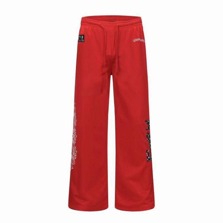 Picture of Chrome Hearts Pant Long _SKUChromeHeartsS-XLaztxB26214458